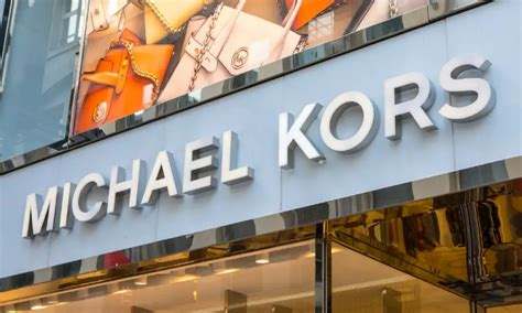 who manufactures michael kors.